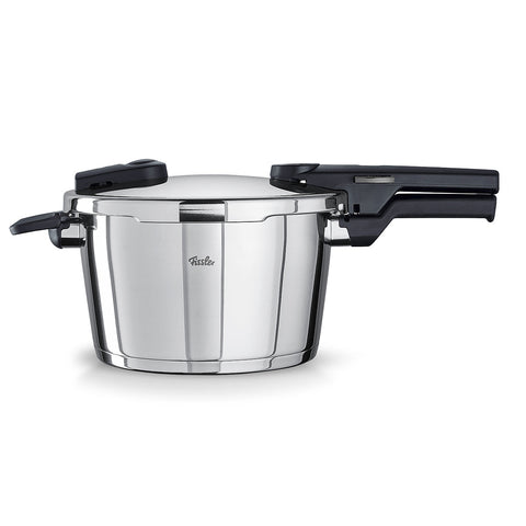 Vitaquick® snelkookpan