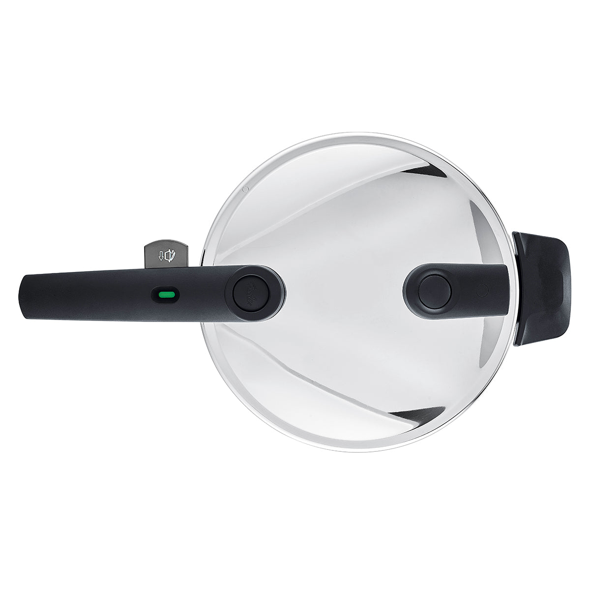 Vitaquick® snelkookpan
