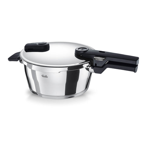 Vitaquick® snelkookpan
