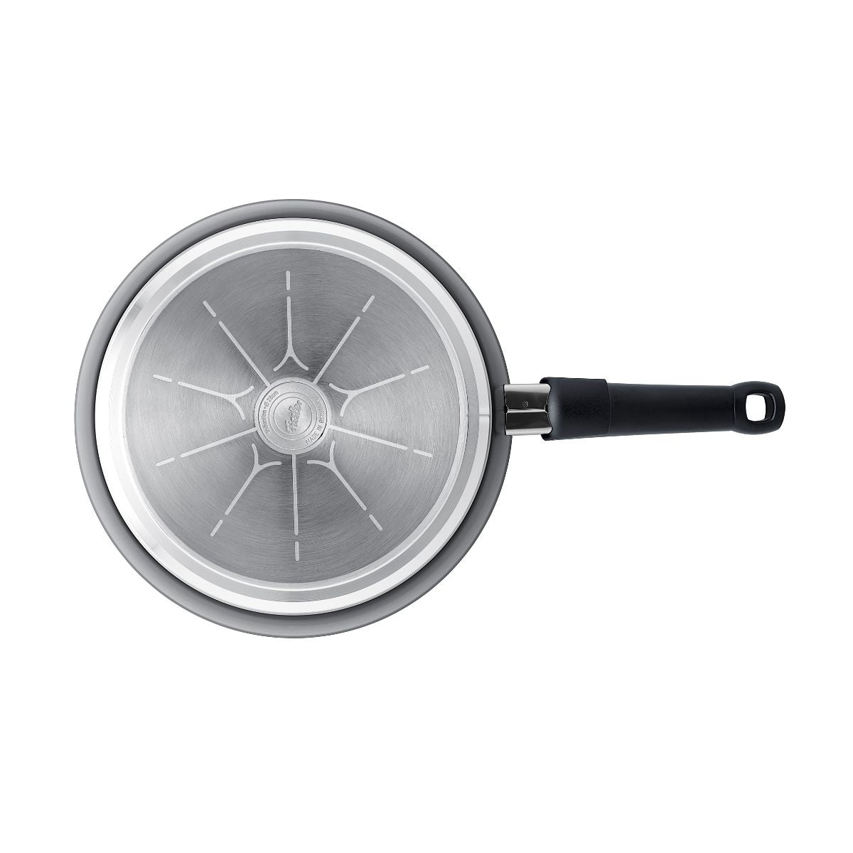 Ceratal® Comfort keramische koekenpan Orbit Black