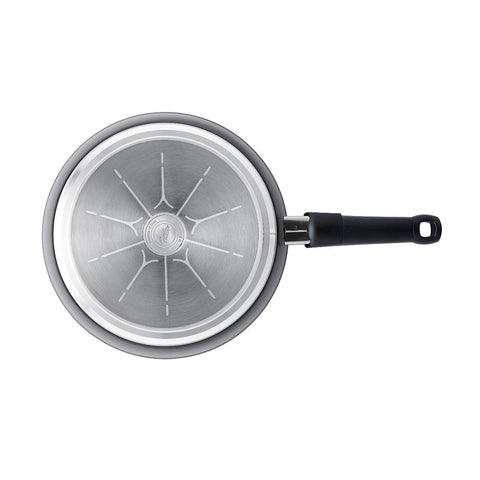 Ceratal® Comfort keramische koekenpan Orbit Black