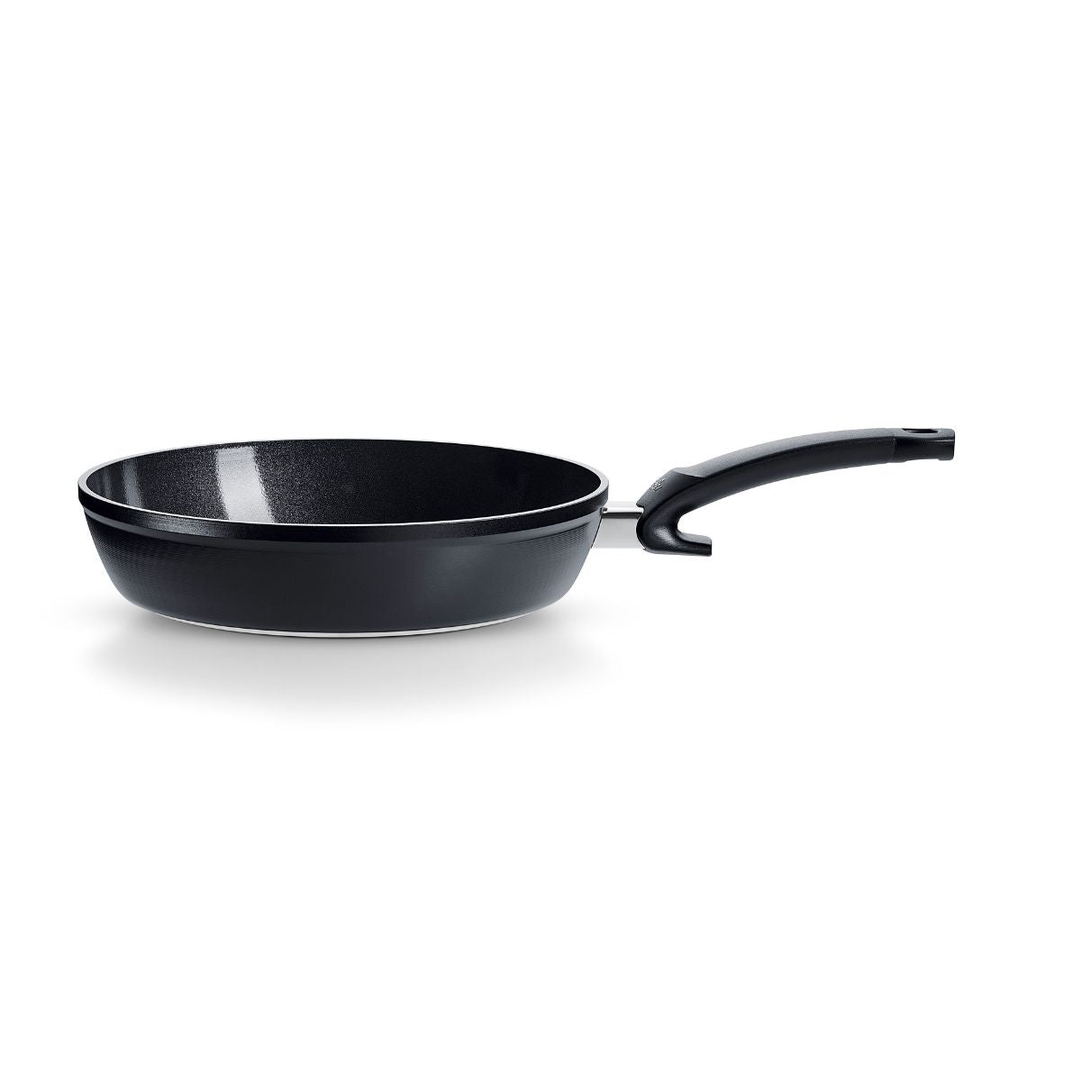 Ceratal® Comfort keramische koekenpan Orbit Black