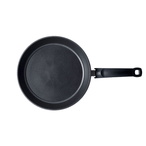 Ceratal® Comfort keramische koekenpan Orbit Black
