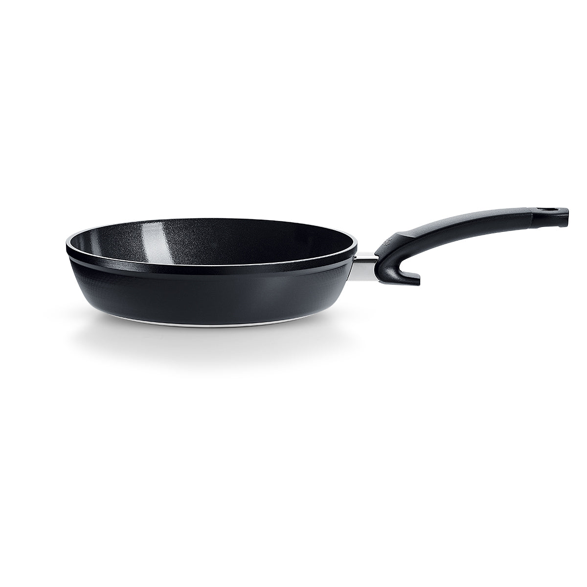 Ceratal® Comfort keramische koekenpan Orbit Black