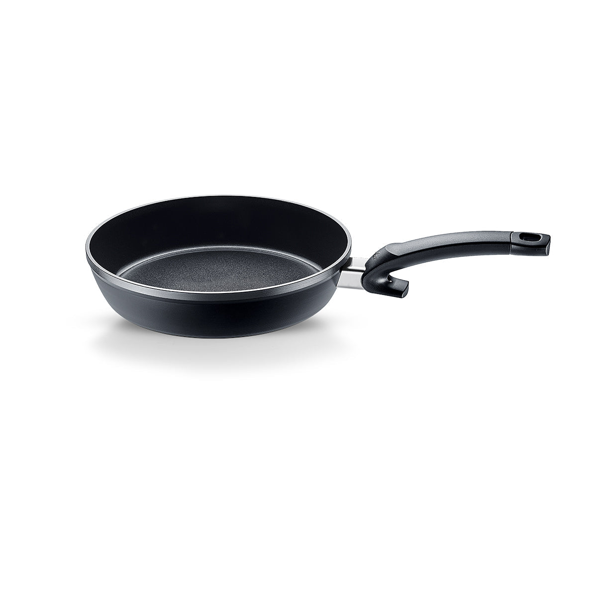 Ceratal® Comfort keramische koekenpan Orbit Black