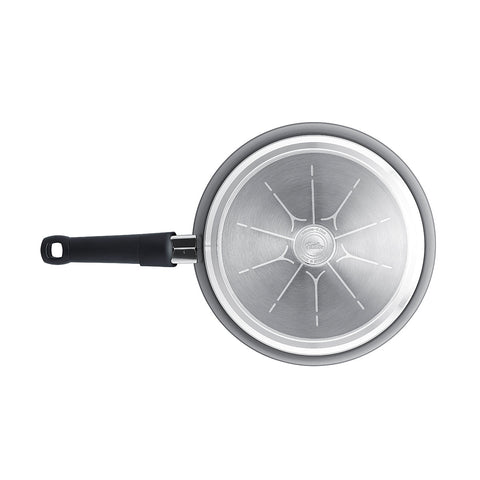 Ceratal® Classic keramische koekenpan Orbit Black