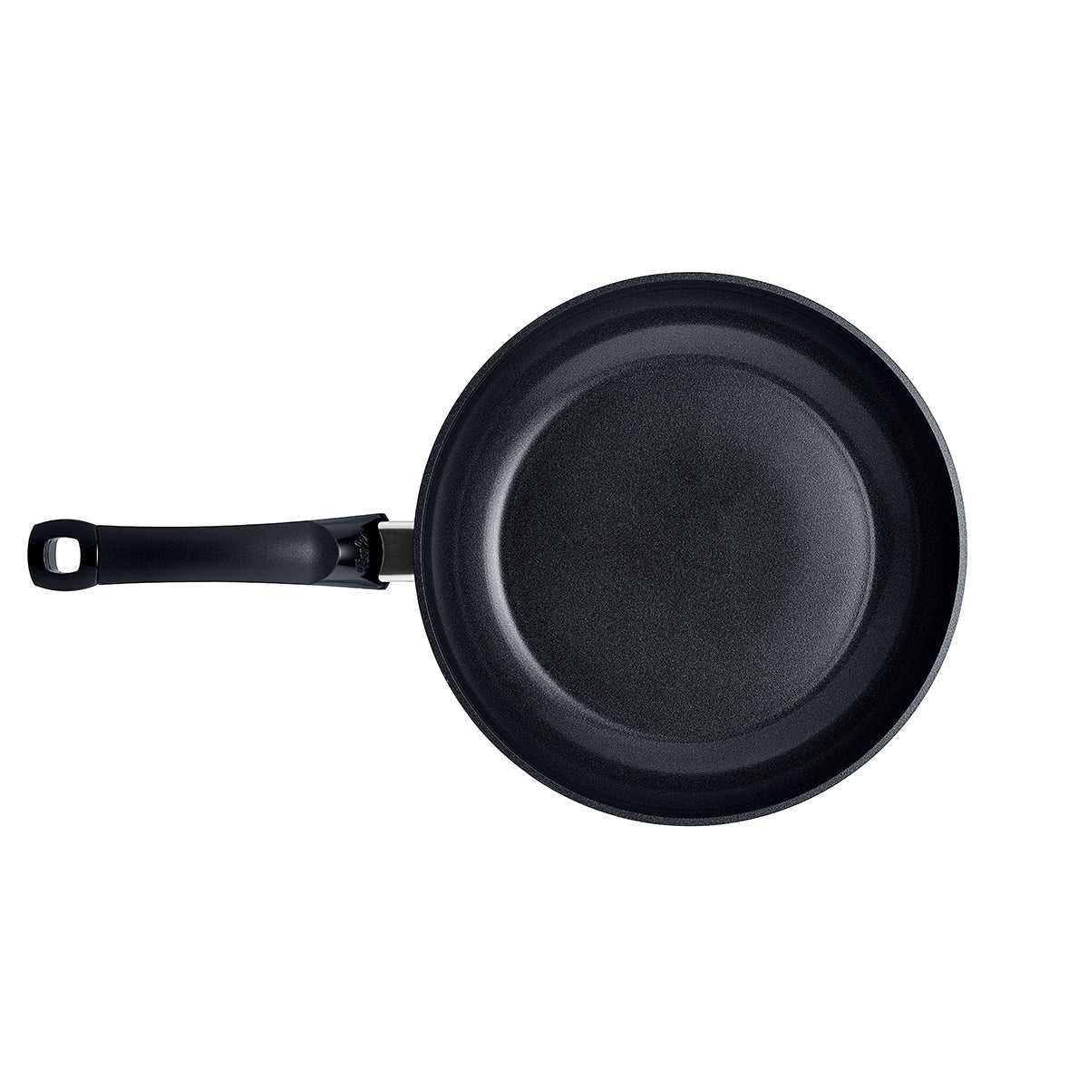 Ceratal® Classic keramische koekenpan Orbit Black