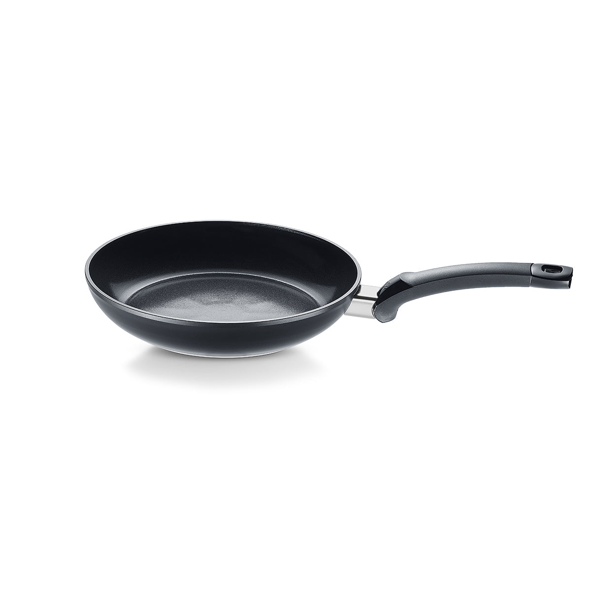 Ceratal® Classic keramische koekenpan Orbit Black