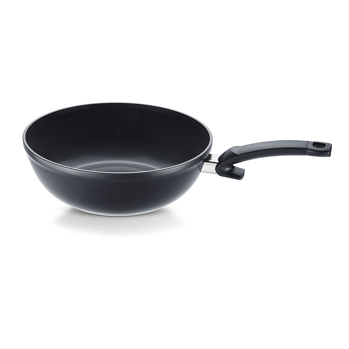 Ceratal® wok Orbit Black