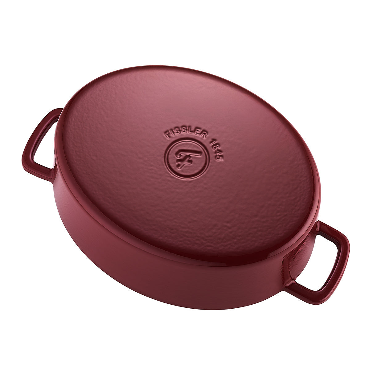 Moments Collection gietijzeren braadpan
