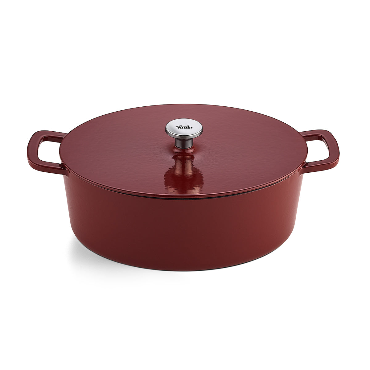 Moments Collection gietijzeren braadpan