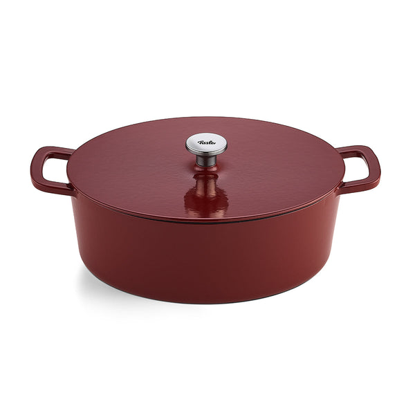 Moments Collection gietijzeren braadpan