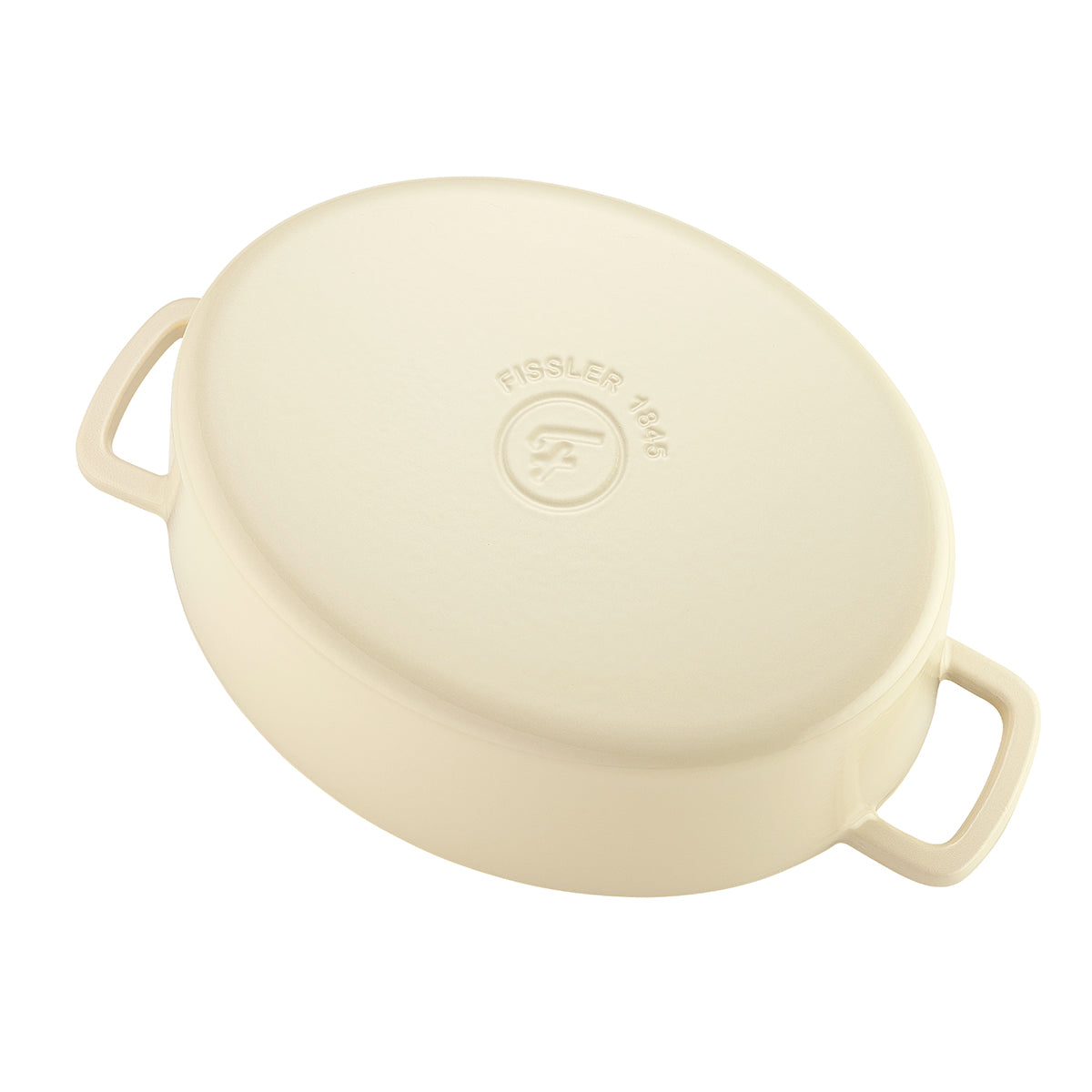 Moments Collection gietijzeren braadpan