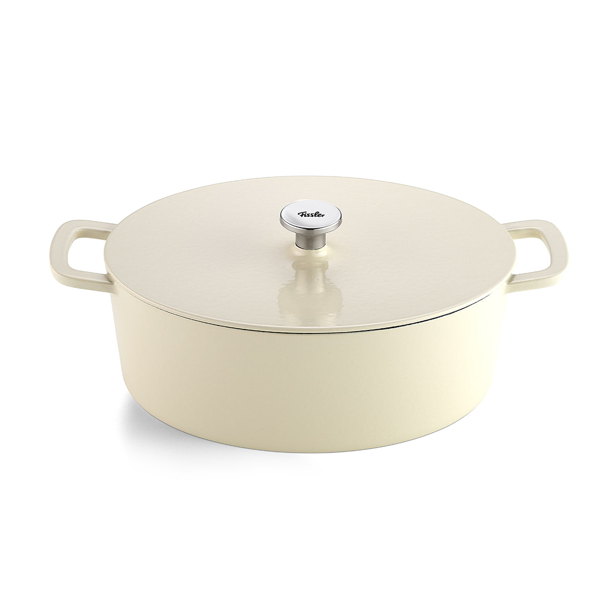 Moments Collection gietijzeren braadpan