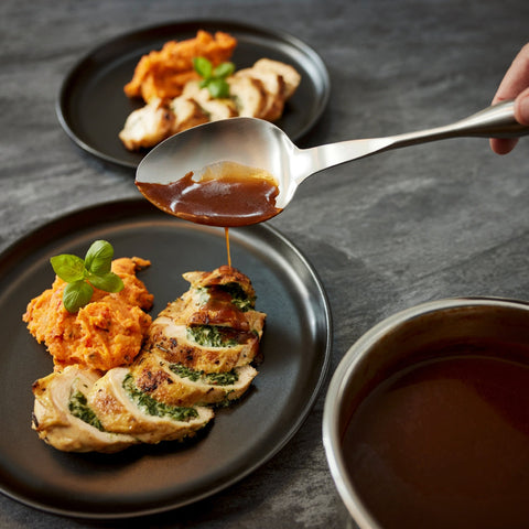 Fissler Essential® opscheplepel