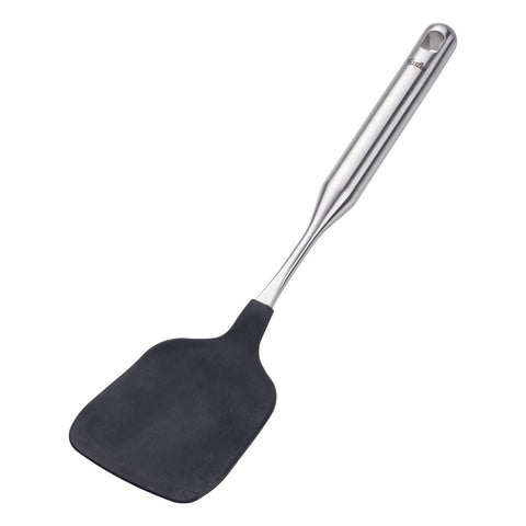 Fissler Essential® wokspatel met siliconen