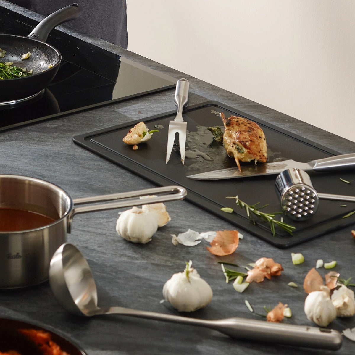 Fissler Essential® juslepel