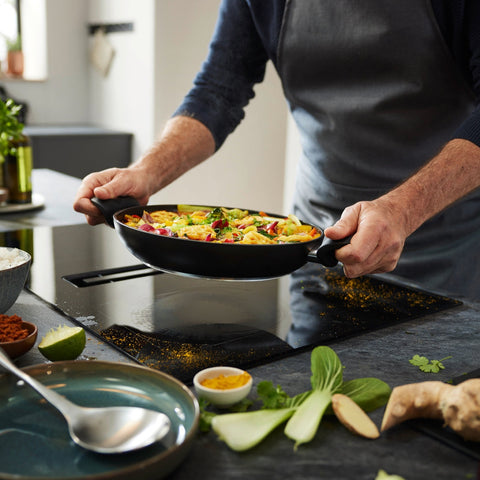 Fissler Essential® serveerpan 28 cm