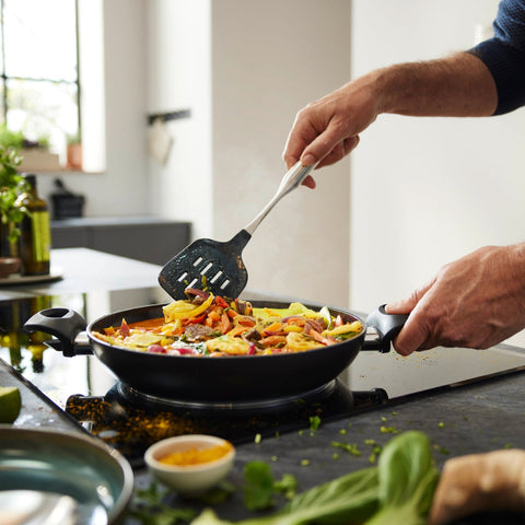 Fissler Essential® serveerpan 28 cm