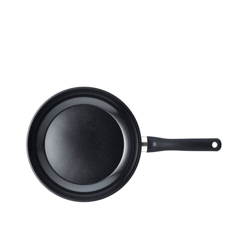 Fissler Essential® 2-delige koekenpannenset 24 cm & 28 cm