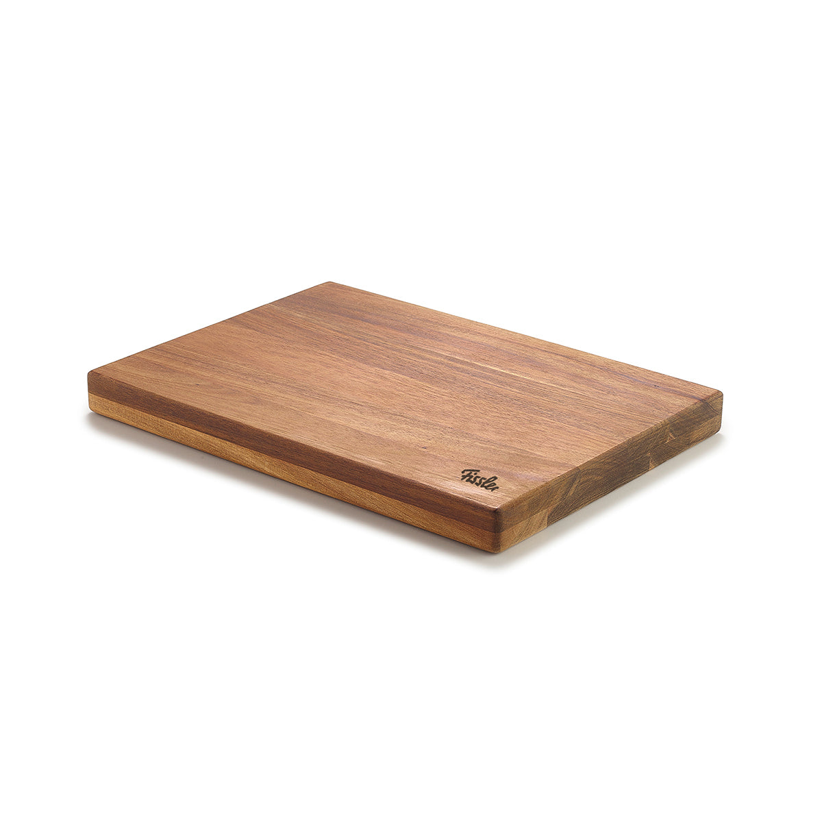 Snijplank van acaciahout 35 x 25 cm