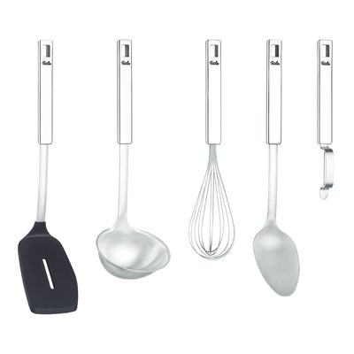 Fissler Original-Profi Collection® 5-delige keukengereiset