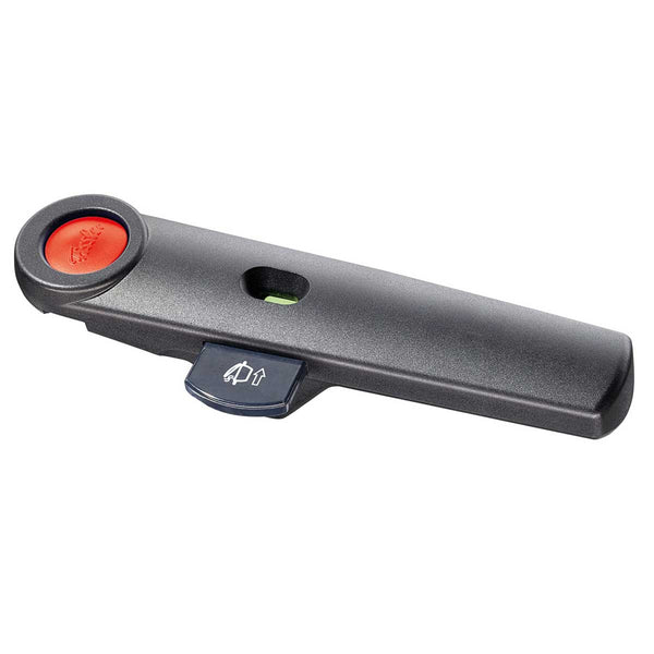 Vitaquick® dekselgreep rood
