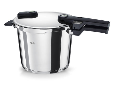 Vitaquick® Elemental snelkookpan saliegroen