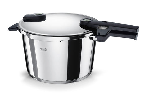 Vitaquick® Elemental snelkookpan saliegroen