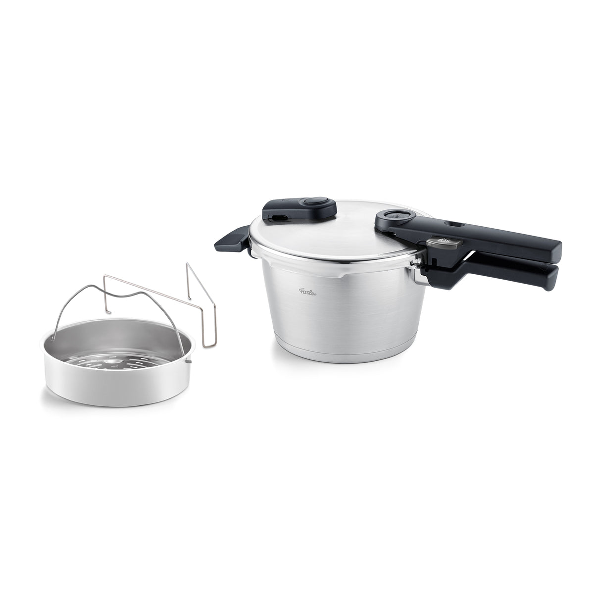 Vitaquick® Premium snelkookpan