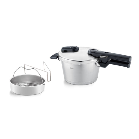 Vitaquick® Premium snelkookpan