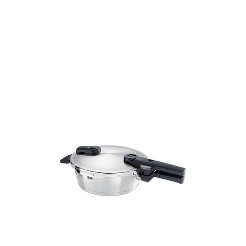 Vitaquick® Premium snelbraadpan 22 cm / 2,5 liter