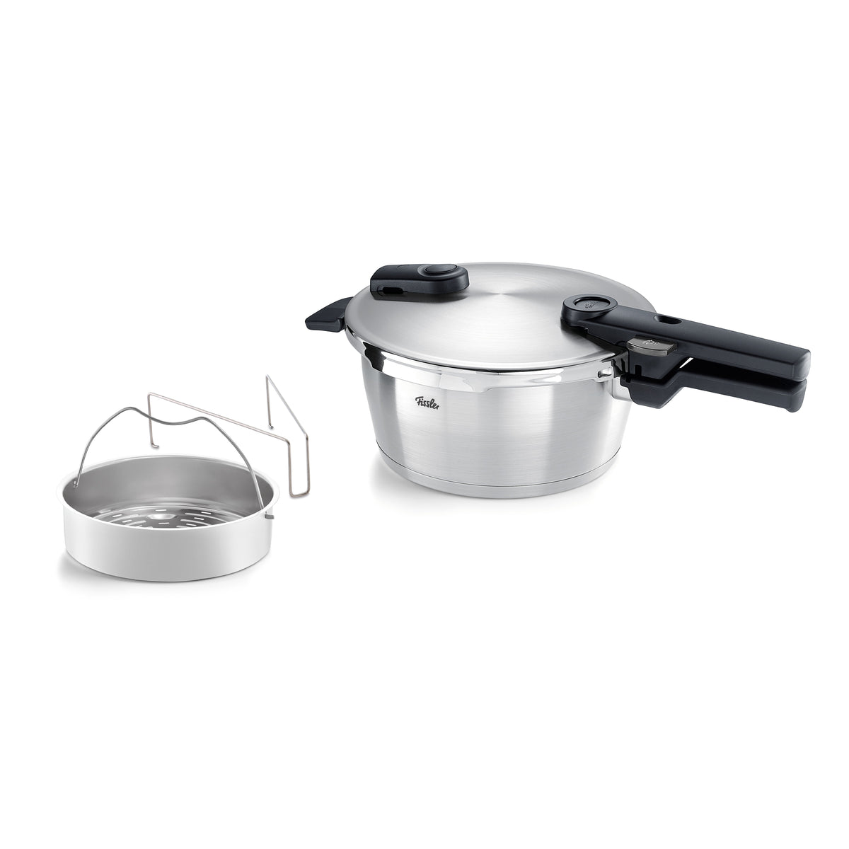 Vitaquick® Premium snelkookpan