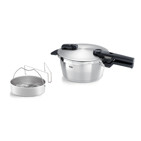 Vitaquick® Premium snelkookpan