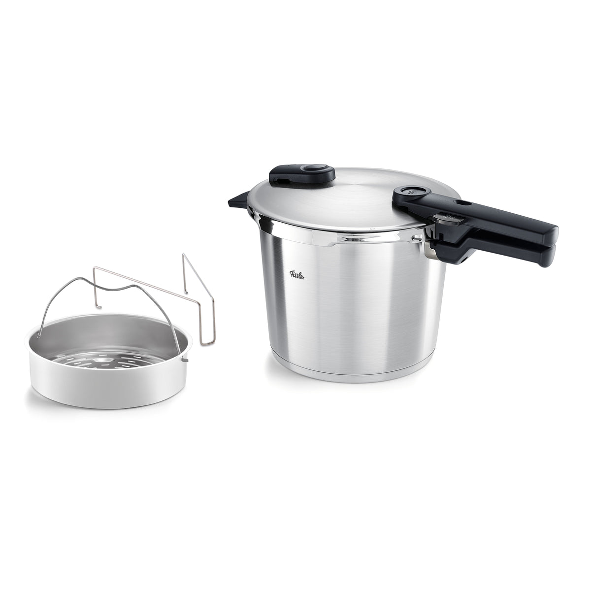 Vitaquick® Premium snelkookpan