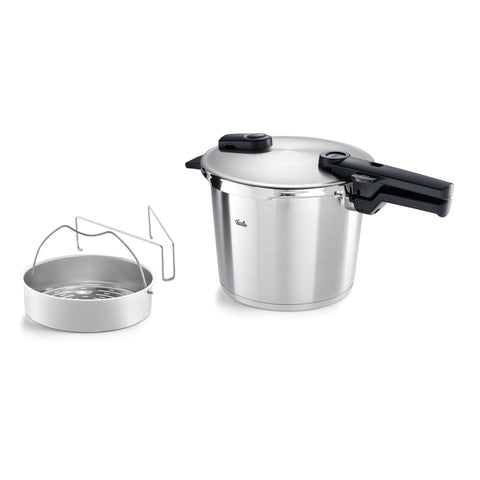 Vitaquick® Premium snelkookpan