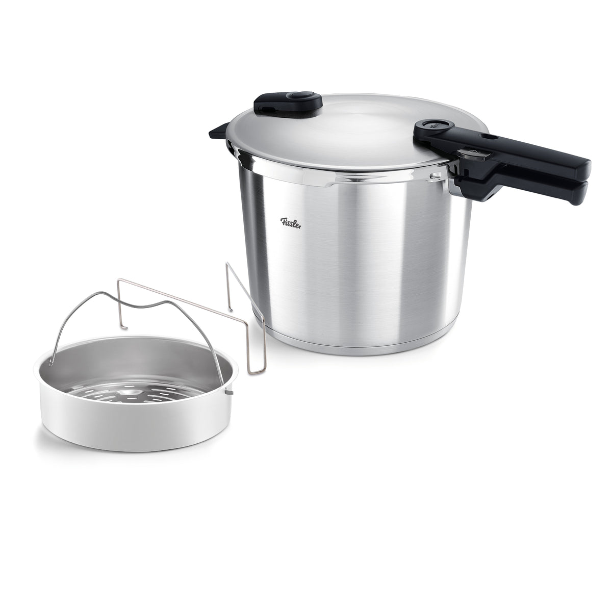 Vitaquick® Premium snelkookpan