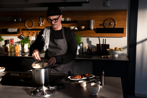 Vitavit® Premium snelkookpan