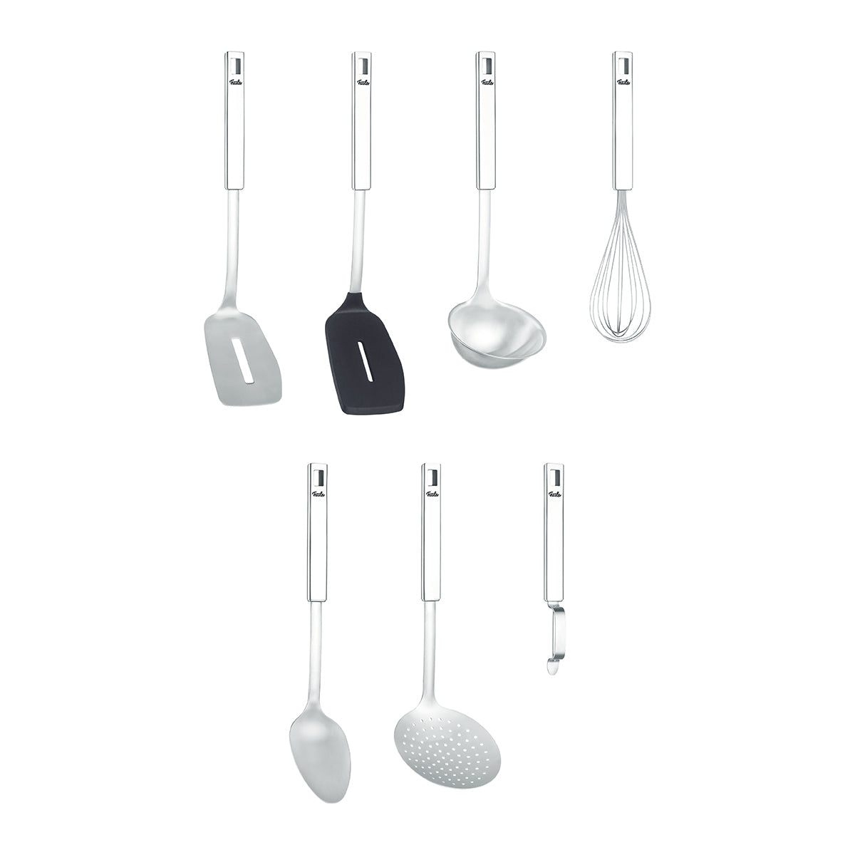 Original-Profi Collection® 7-delige keukengereiset