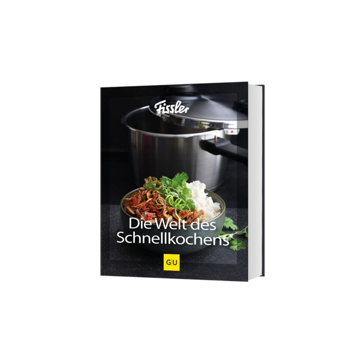 Vitaquick® Premium 2-delige set met kookboek