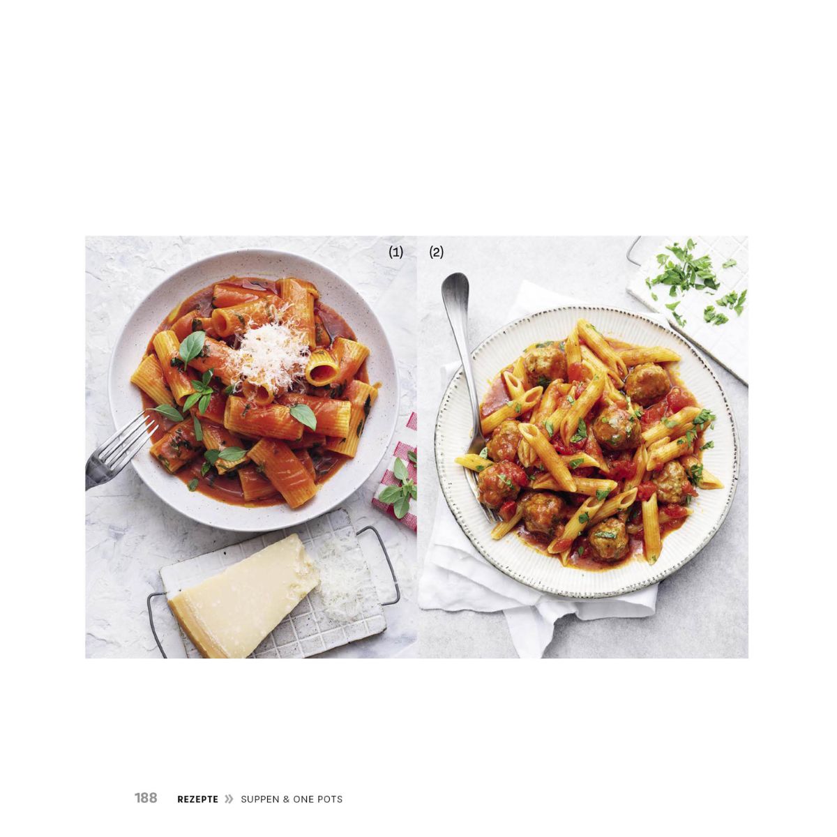 De wereld van het snelkoken – kookboek (hardcover)