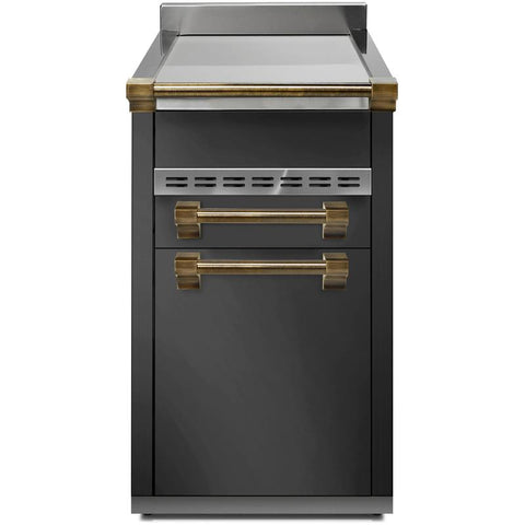 Stahl Ascot Modular System 70 Arbeitstisch | A7S-P | Modell 2022