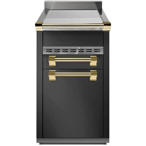 Stahl Ascot Modular System 70 Arbeitstisch | A7S-P | Modell 2022