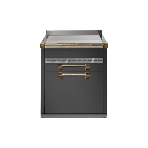 Steel Ascot Modular System 70 Werktafel | A7C-P | Model 2026