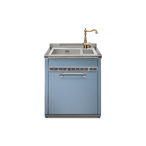 Steel Ascot Modular System 70 Spoelunit | A7S-L2 | Model 2026
