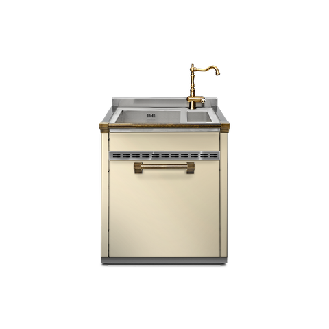 Steel Ascot Modular System 70 Spoelunit | A7S-L2 | Model 2026