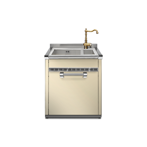 Steel Ascot Modular System 70 Spoelunit | A7S-L2 | Model 2026