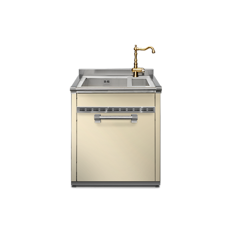 Steel Ascot Modular System 70 Spoelunit | A7S-L2 | Model 2026