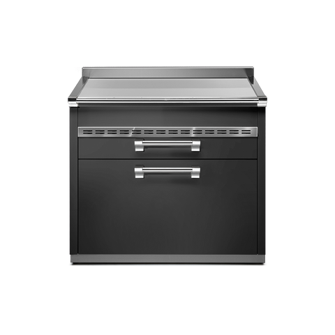 Steel Ascot Modular System 90 Werktafel | A9C-P | Model 2026