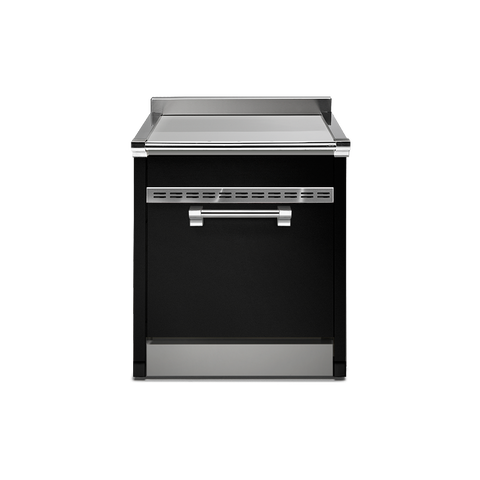 Steel Ascot Modular System Werktafel met Vaatwasmachine en Deur | AQLS-7 | Model 2026